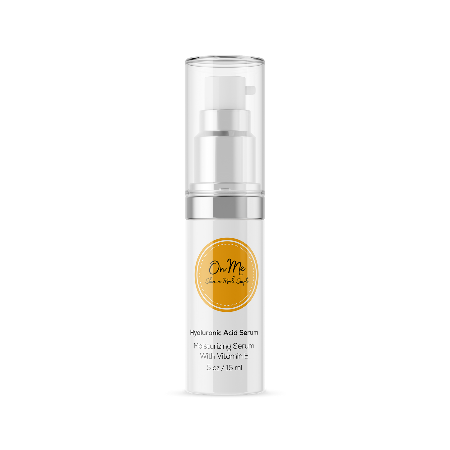 Hyaluronic Acid Serum